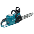 Makita XGT UC026GZ - Akku-Kettensäge 40 V - Schnittlänge 40 cm - OHNE AKKU UND LADEGERÄT