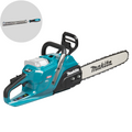 Makita XGT UC030GZ - Akku-Kettensäge - Schwert 50 cm - 40 V - OHNE AKKU UND LADEGERÄT