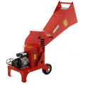 Premium Line BIO 500-EBIONDA - Elektro-Gartenhäcksler - Einphasenmotor