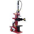 Premium Line SIE 15 - Elektrischer Holzspalter - Vertikal - 230V
