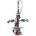 Premium Line SIE LUX - Traktor-Holzspalter - Vertikal - 15t