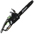 Ribimex PRTRE352 - Elektro-Kettensäge - 1600 W - Schwert 35 cm