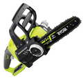 RYOBI RCS18X30-50F - Akku-Kettensäge 18 V 5 Ah - Schwert 30 cm