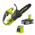 RYOBI RY18CS20A-125 - Akku-Kettensäge - 18 V - 2.5 Ah - Schwert 20 cm