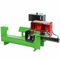 Seven Italy 20T - Traktor-Holzspalter - horizontal