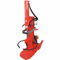 Simatech 35t - Traktor-Holzspalter - Vertikal - Automatischer Rücklauf