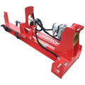 Simatech S 350 - Traktor-Holzspalter - Horizontal