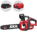 Skil 0534CA - Akku-Kettensäge 20V/2.5Ah - Schwert 30 cm