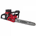 Snapper SXDCS82 - Akku-Kettensäge 82 V 4 Ah Briggs&Stratton - Schwert 46 cm