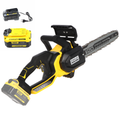 Stanley Fatmax SFMCCS730 - Akku-Kettensäge 20 V 4 Ah - Schwert 30 cm