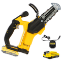 Stanley Fatmax SFMCPS415 - Akku-Baumpflegesäge - 20 V 2 Ah - Schwert 15 cm