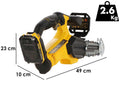 Stanley Fatmax SFMCPS415 - Akku-Baumpflegesäge - OHNE AKKU UND LADEGERÄT