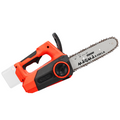 Stocker Magma E-250 LA - Akku-Kettensäge - 21 V - Schwert 25 cm - OHNE AKKU UND LADEGERÄT