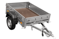 UNITRAILER GARDEN 150 KIPP – Pkw-Anhänger 150 × 106 cm