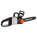 Worx Nitro WG350E.9 - Akku-Kettensäge 20 V - OHNE AKKU UND LADEGERÄT