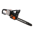 WORX NITRO WG385E.9 - Akku-Kettensäge - 40 V - OHNE AKKU UND LADEGERÄT