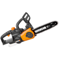 WORX WG322E - Elektro-Kettensäge 20V - OHNE AKKU UND LADEGERÄT
