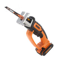 Worx WG894E - Akku-Säbelsäge Li-ion 20V 2Ah