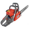 Zomax ZMC 3801 - Benzin-Baumpflegesäge - OREGON-Schwert 40cm